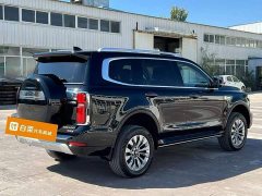 Tank 500 New Energy 2024 Hi4-T Black Warrior Edition - ფოტო 5