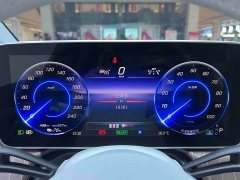 Mercedes-Benz EQE 500 4MATIC Pioneer Edition - ფოტო 10
