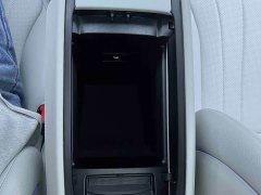 Mercedes-Benz EQE 500 4MATIC Pioneer Edition - ფოტო 12