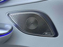 Mercedes-Benz EQE 500 4MATIC Pioneer Edition - ფოტო 13