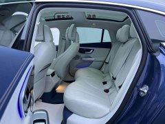 Mercedes-Benz EQE 500 4MATIC Pioneer Edition - ფოტო 19