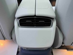 Mercedes-Benz EQE 500 4MATIC Pioneer Edition - ფოტო 20
