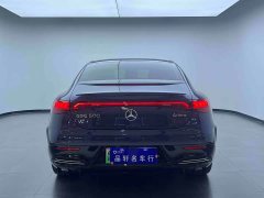 Mercedes-Benz EQE 500 4MATIC Pioneer Edition - ფოტო 5