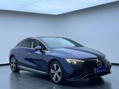 Mercedes-Benz EQE 500 4MATIC Pioneer Edition - ფოტო 7