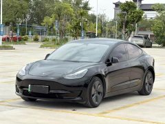 Tesla Model 3 2022 Rear-Wheel Drive - ფოტო 1