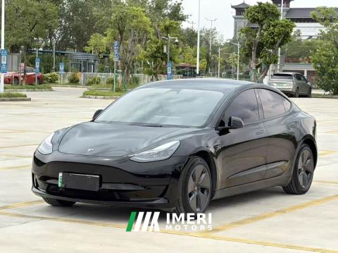 2023 Tesla Model 3 Rear-Wheel Drive - car from China