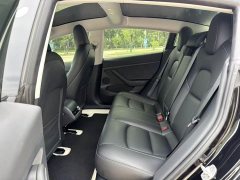 Tesla Model 3 2022 Rear-Wheel Drive - ფოტო 10