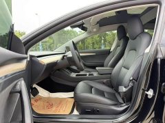 Tesla Model 3 2022 Rear-Wheel Drive - ფოტო 11