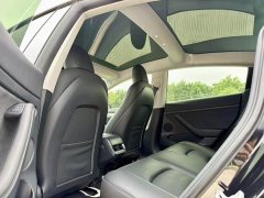 Tesla Model 3 2022 Rear-Wheel Drive - ფოტო 13