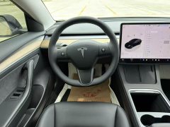 Tesla Model 3 2022 Rear-Wheel Drive - ფოტო 14