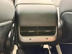 Tesla Model 3 2022 Rear-Wheel Drive - ფოტო 18