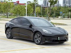 Tesla Model 3 2022 Rear-Wheel Drive - ფოტო 2