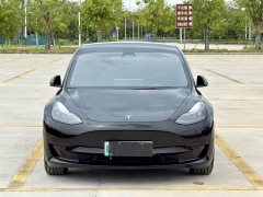 Tesla Model 3 2022 Rear-Wheel Drive - ფოტო 3