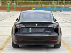 Tesla Model 3 2022 Rear-Wheel Drive - ფოტო 4