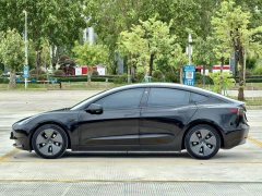 Tesla Model 3 2022 Rear-Wheel Drive - ფოტო 5