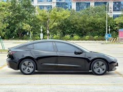 Tesla Model 3 2022 Rear-Wheel Drive - ფოტო 6
