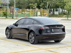 Tesla Model 3 2022 Rear-Wheel Drive - ფოტო 7