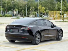 Tesla Model 3 2022 Rear-Wheel Drive - ფოტო 8