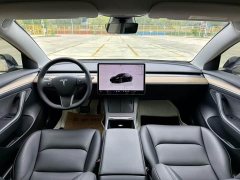 Tesla Model 3 2022 Rear-Wheel Drive - ფოტო 9