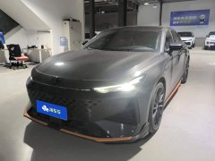 Changan UNI-V 1.5T Premium Sport - ფოტო 1