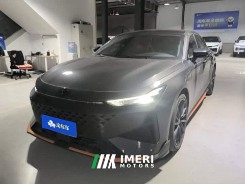 2024 Changan UNI-V 1.5T Premium Sport - ავტომობილი ჩინეთიდან