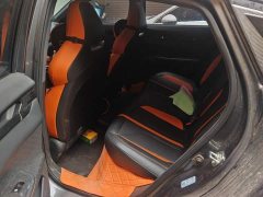 Changan UNI-V 1.5T Premium Sport - ფოტო 11