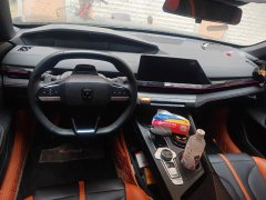 Changan UNI-V 1.5T Premium Sport - ფოტო 12