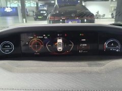 Changan UNI-V 1.5T Premium Sport - ფოტო 14