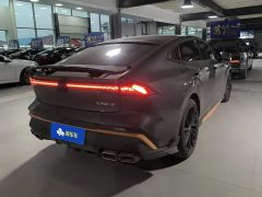 Changan UNI-V 1.5T Premium Sport - ფოტო 3