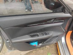 Changan UNI-V 1.5T Premium Sport - ფოტო 7