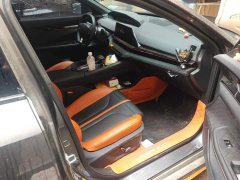 Changan UNI-V 1.5T Premium Sport - ფოტო 8