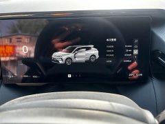 Lynk & Co 08 EM-P 2026 160 Long Range Max - ფოტო 9