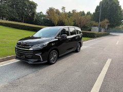 Maxus G50 2020 1.5T Automatic Luxury - ფოტო 1