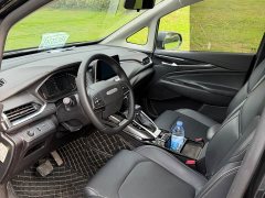 Maxus G50 2020 1.5T Automatic Luxury - ფოტო 10