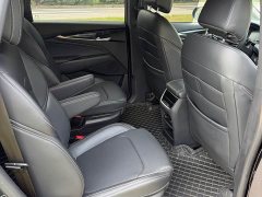 Maxus G50 2020 1.5T Automatic Luxury - ფოტო 11