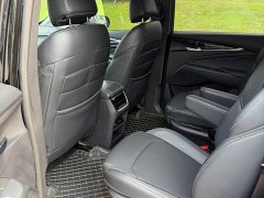 Maxus G50 2020 1.5T Automatic Luxury - ფოტო 12