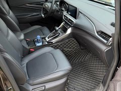 Maxus G50 2020 1.5T Automatic Luxury - ფოტო 13