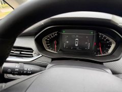 Maxus G50 2020 1.5T Automatic Luxury - ფოტო 14
