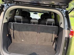 Maxus G50 2020 1.5T Automatic Luxury - ფოტო 15