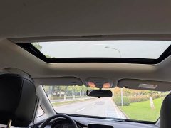 Maxus G50 2020 1.5T Automatic Luxury - ფოტო 16
