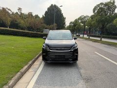 Maxus G50 2020 1.5T Automatic Luxury - ფოტო 2