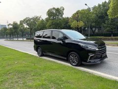Maxus G50 2020 1.5T Automatic Luxury - ფოტო 3