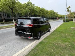 Maxus G50 2020 1.5T Automatic Luxury - ფოტო 4