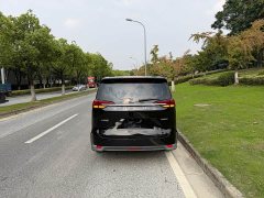Maxus G50 2020 1.5T Automatic Luxury - ფოტო 5