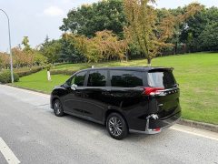 Maxus G50 2020 1.5T Automatic Luxury - ფოტო 6