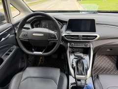 Maxus G50 2020 1.5T Automatic Luxury - ფოტო 7