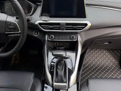 Maxus G50 2020 1.5T Automatic Luxury - ფოტო 8