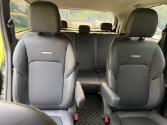 Maxus G50 2020 1.5T Automatic Luxury - ფოტო 9