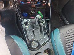 Volkswagen Taos 380TSI AWD R-Line Smart Connected Edition - ფოტო 10