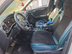Volkswagen Taos 380TSI AWD R-Line Smart Connected Edition - ფოტო 11